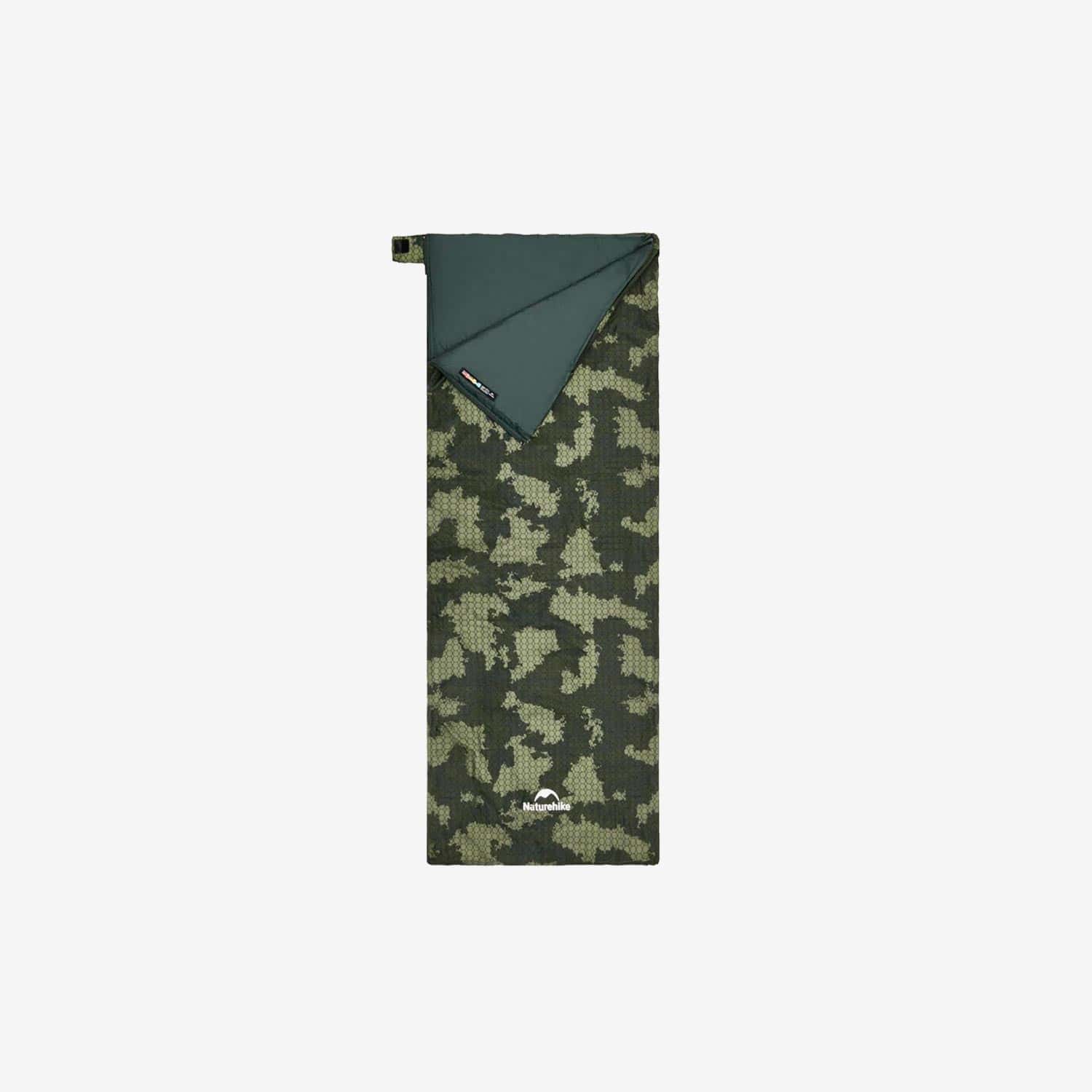 LW180 Ultralight Cotton Sleeping Bag – Naturehike