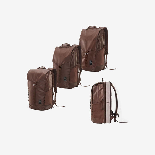 Oxygen Glam 25L