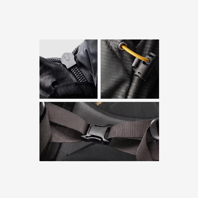 Seek-Wind Pro 65L + 5L