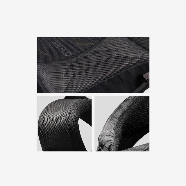 Seek-Wind Pro 65L + 5L