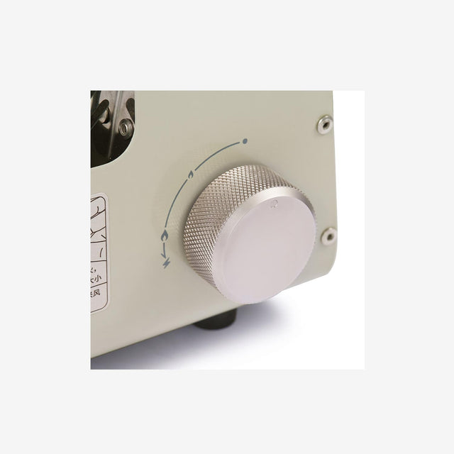 Mini cassette heater