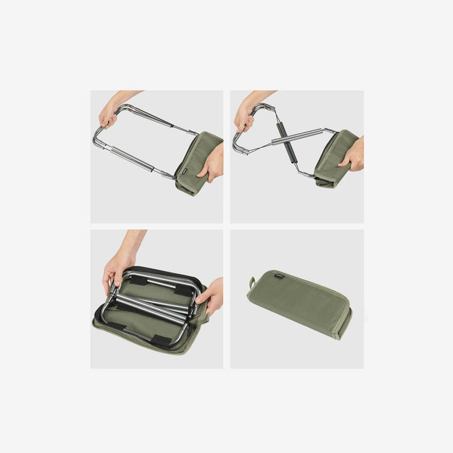 XL01 Ultralight Folding Stool