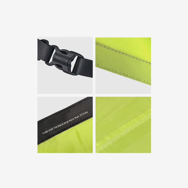 Roll-top Waterproof Storage Bag