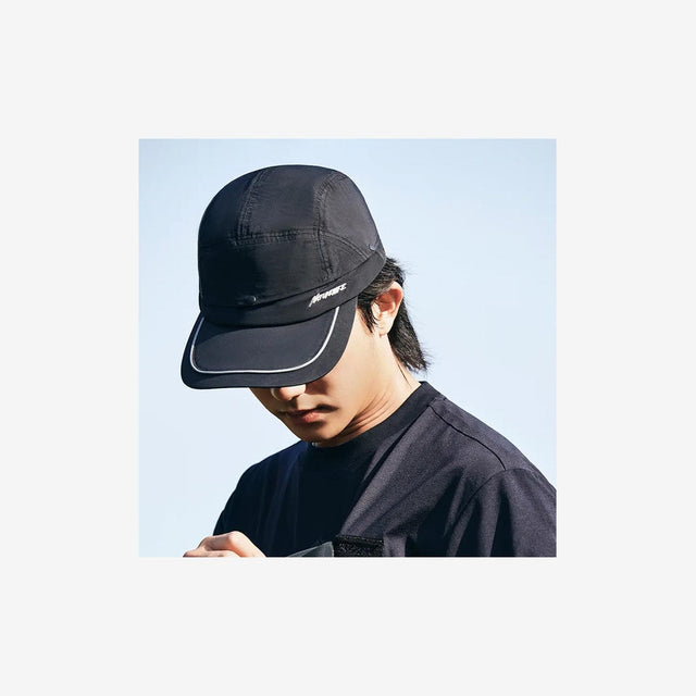 Double Layer Outdoor Cap
