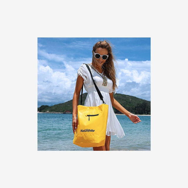 Waterproof Tote Bag