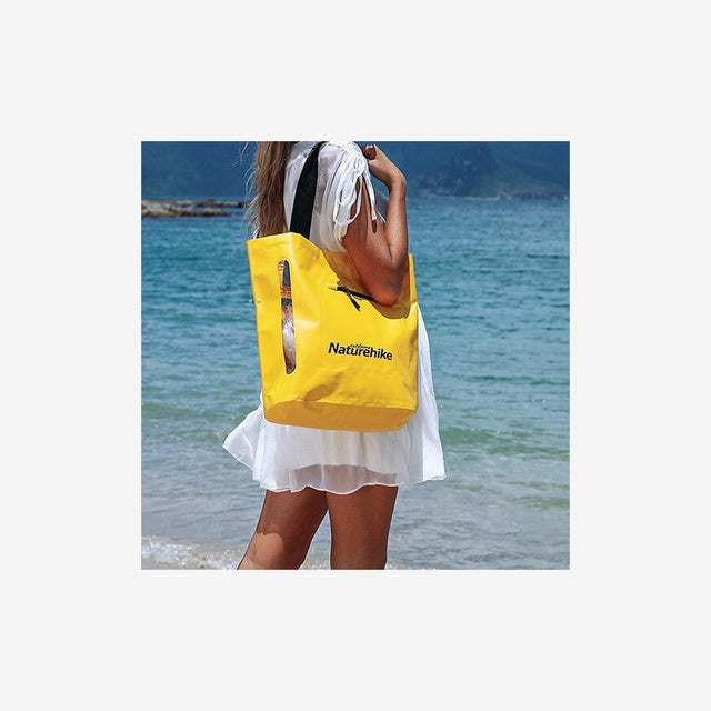 Waterproof Tote Bag