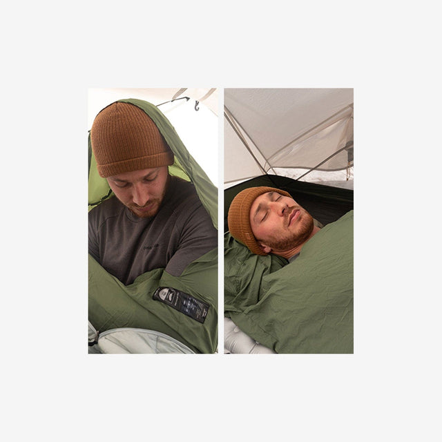 Fireworks Ultralight Sleeping Bag Liner