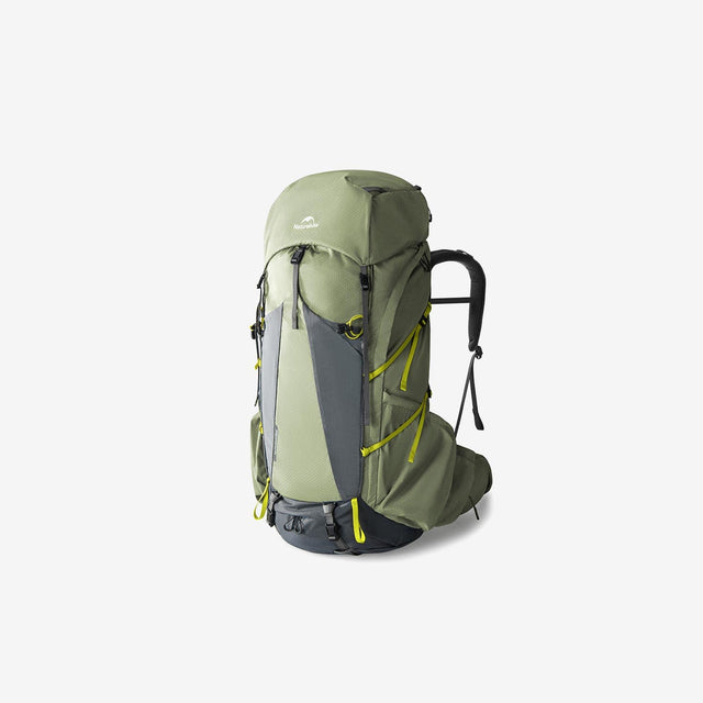 Seek-Wind Pro 65L + 5L