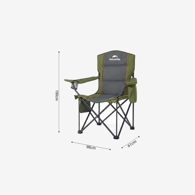 ComfortMax Star T01 Chair