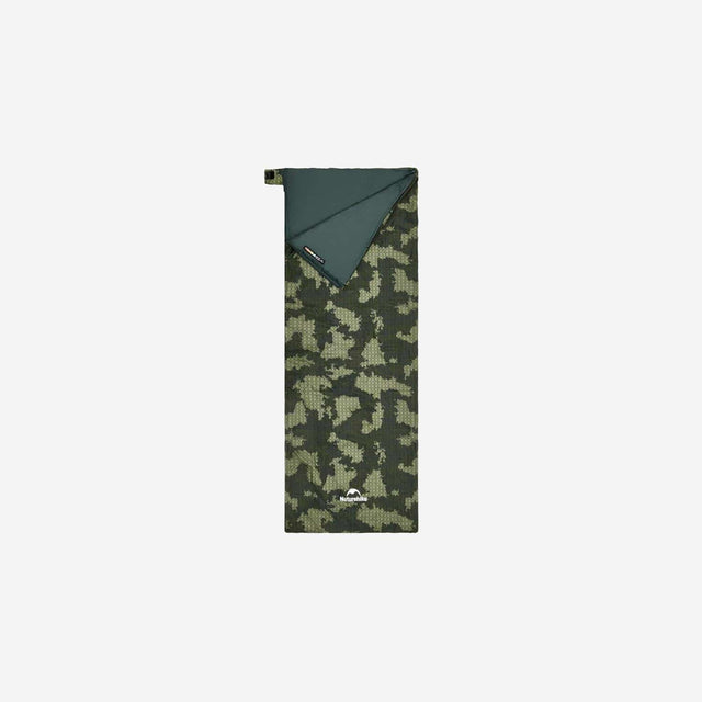 LW180 Ultralight Cotton Sleeping Bag
