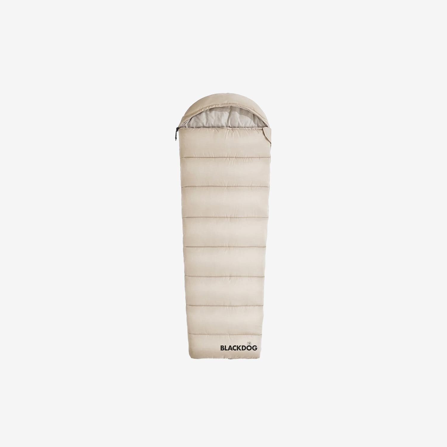 Hooded Trapezoid Sleeping Bag – Naturehike