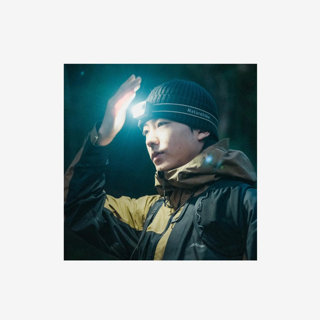 Xingyu Pro Outdoor Headlamp