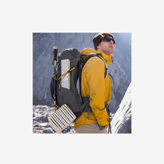 Seek-Wind Pro 65L + 5L