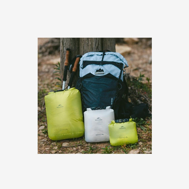Roll-top Waterproof Storage Bag