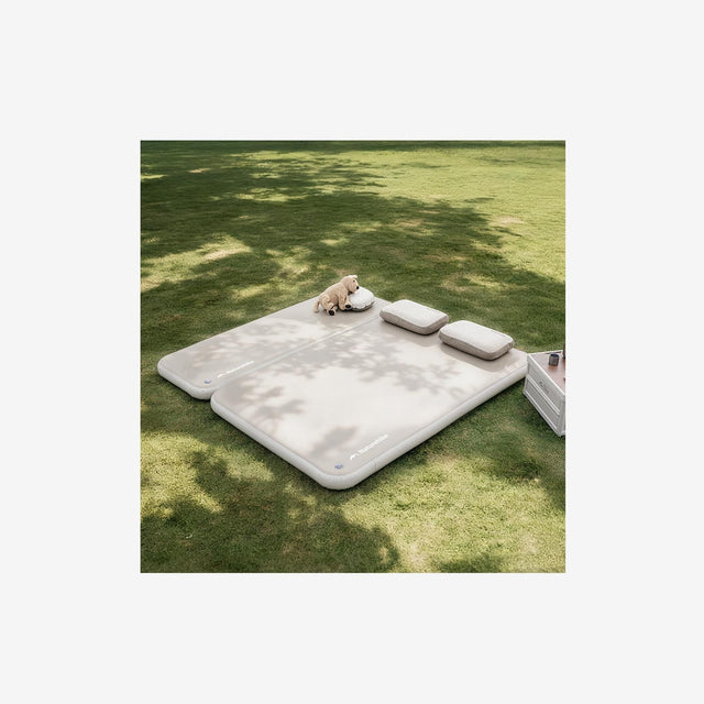 Youmeng Single Air Mattress