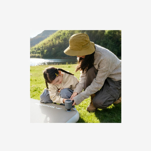 Youmeng Double Air Mattress