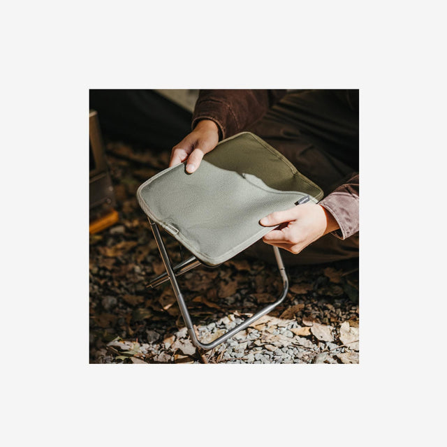 XL01 Ultralight Folding Stool