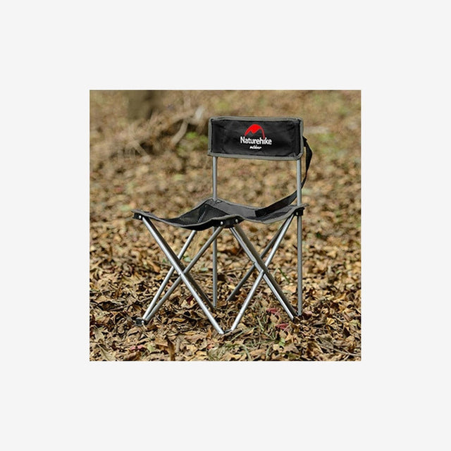 Light Folding Chair