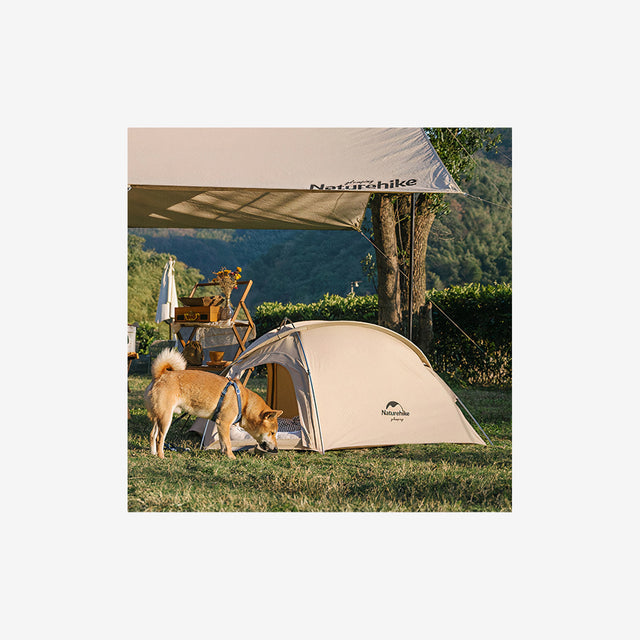 Hiby Pet Tent