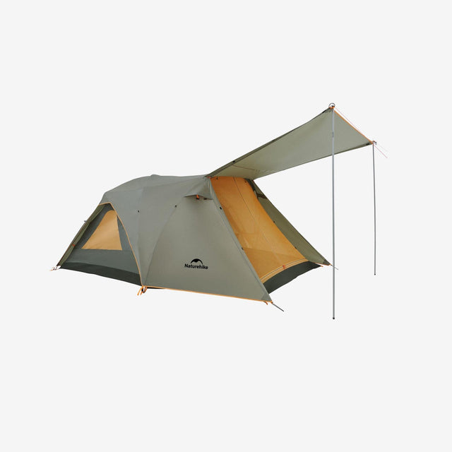 Kota Cloud Tread Leisure Tent