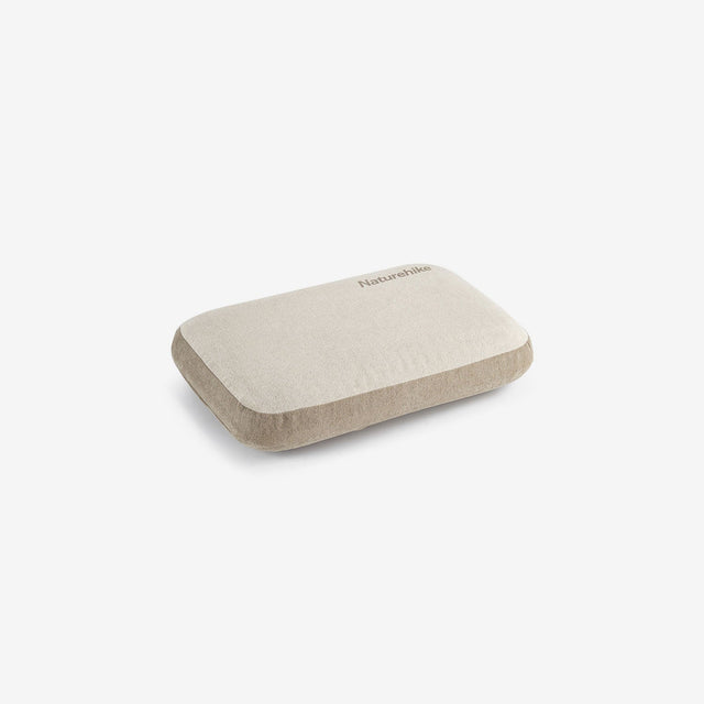 Memory Foam Comfort Pillow