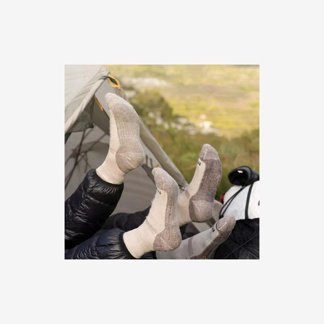 Merino Wool Snow Socks Naturehike Africa