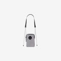Naturehike waterproof mobile phone bag with clear touch-sensitive front