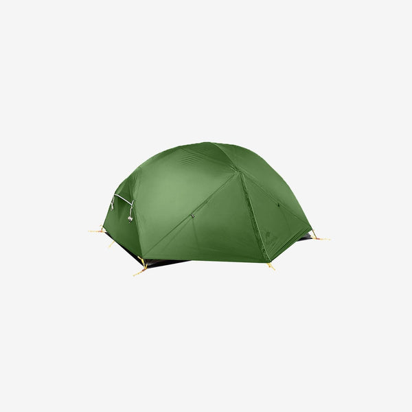 Naturehike Mongur Ultralight2 20Dグリーン Mongar-Ultralight-2-Man-Tent-