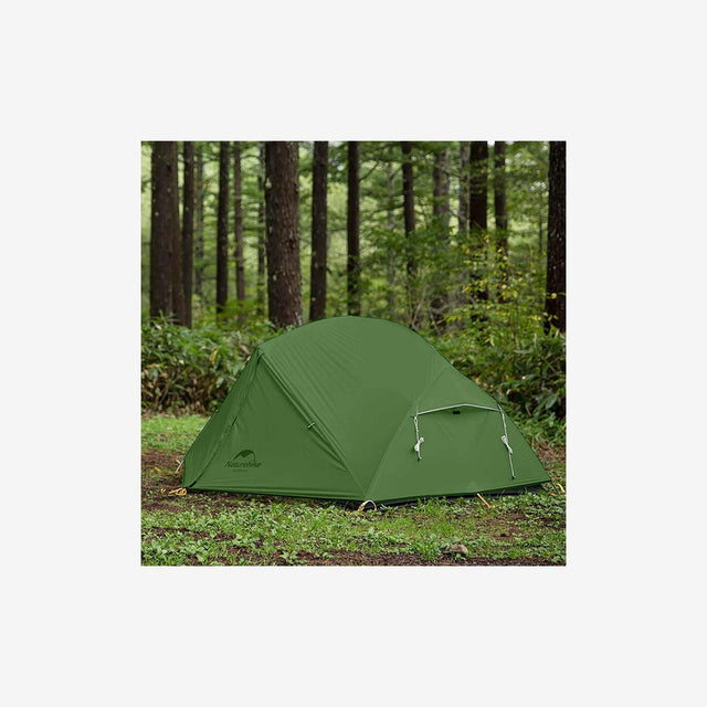Mongar 210T Ultralight 2P Tent