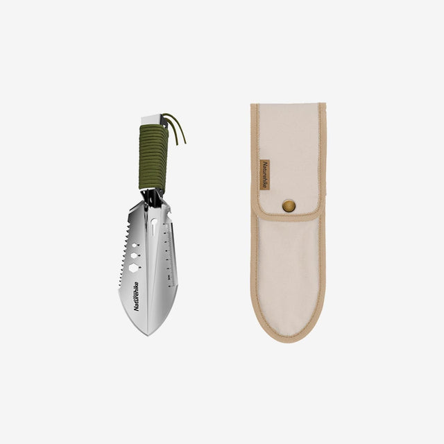 Multi-functional Outdoor Hand Shovel