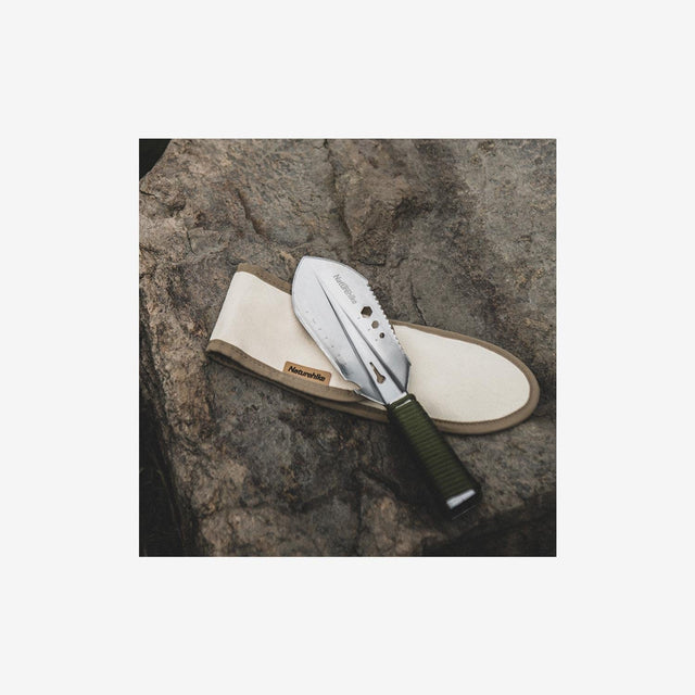 Multi-functional Outdoor Hand Shovel