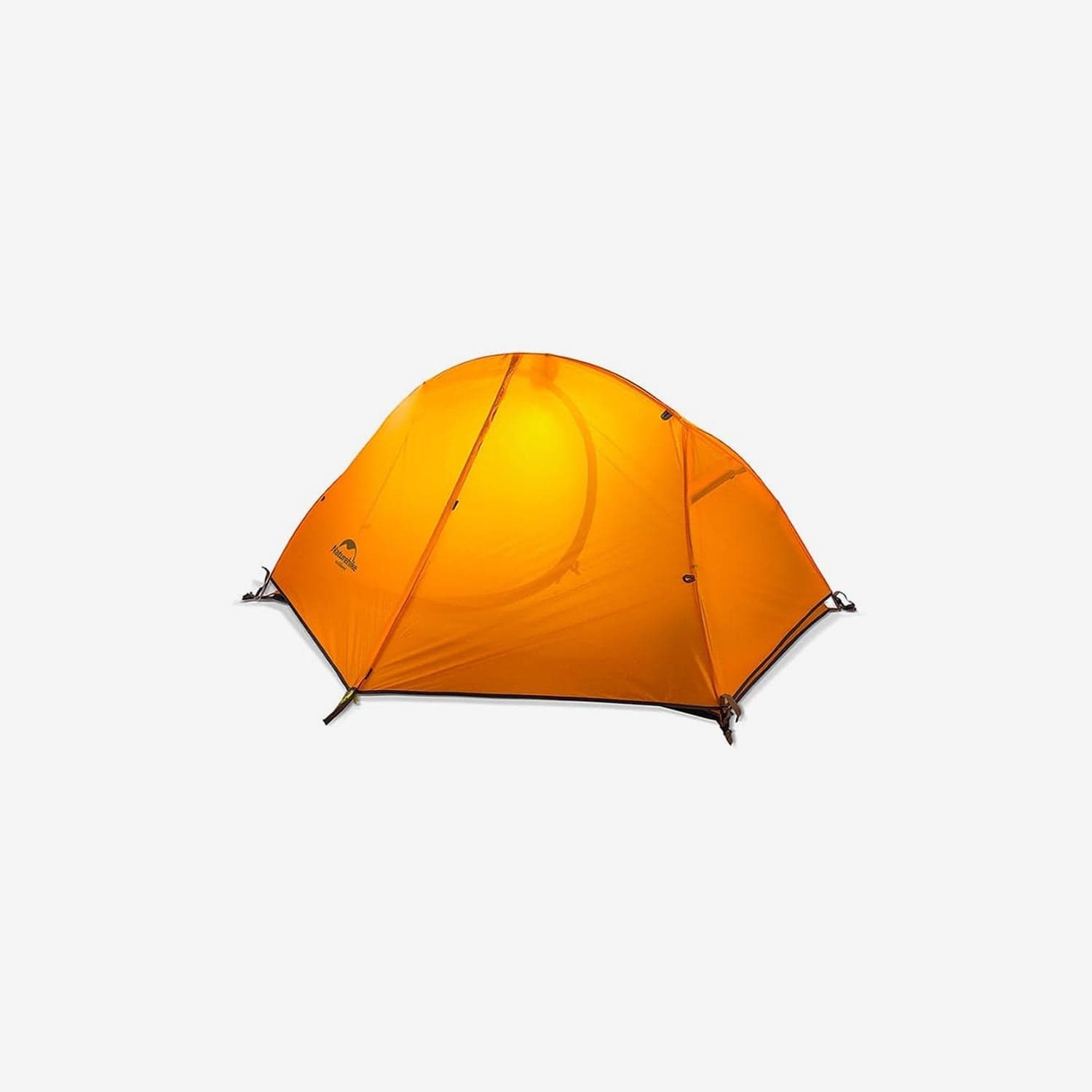 Spider Ultralight 1P Tent – Naturehike