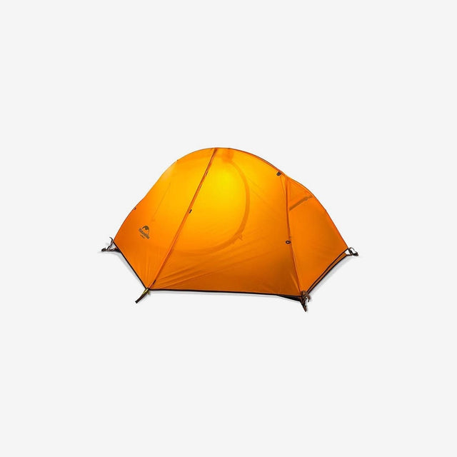 Spider Ultralight 1P Tent