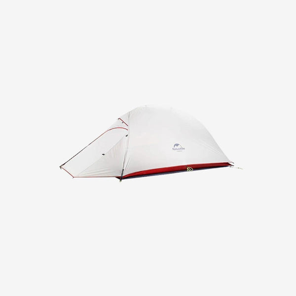 Naturehike テント Cloudup３ Cloud Up™ 3-Person Ultralight Backpacking Tent | Naturehike