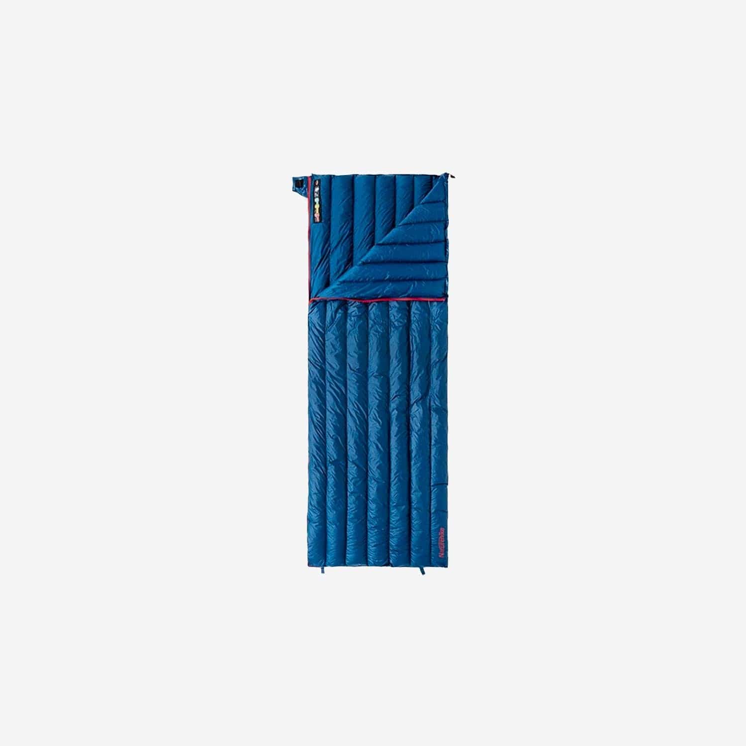 CWM400 Ultralight Down Sleeping Bag – Naturehike