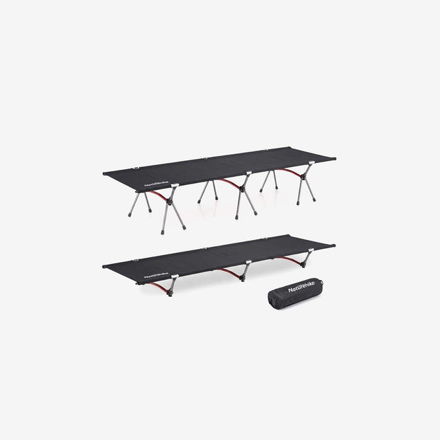 XJC04 Ultralight Stretcher