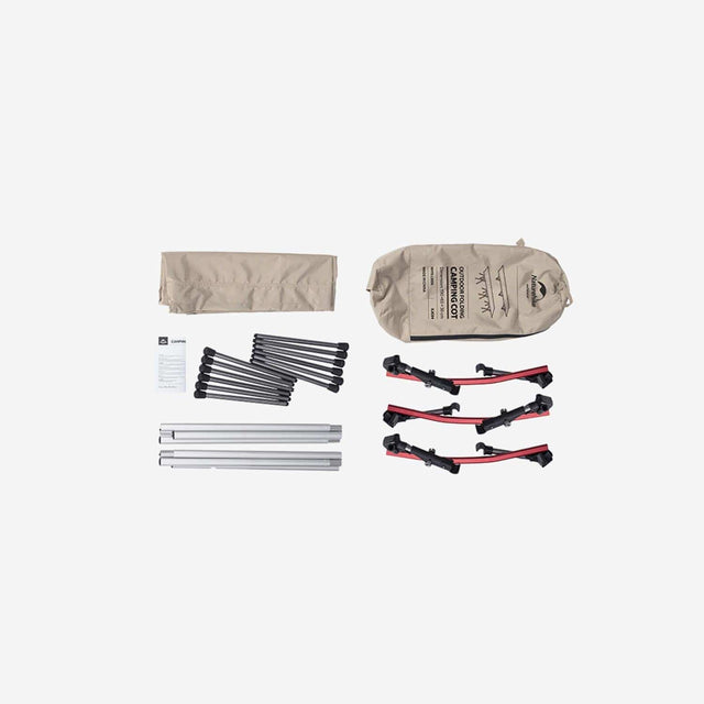 XJC04 Ultralight Stretcher