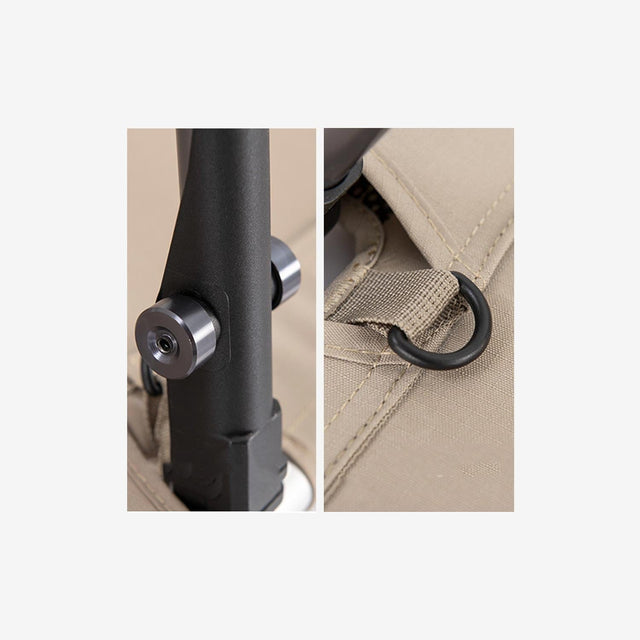 XJC04 Ultralight Stretcher