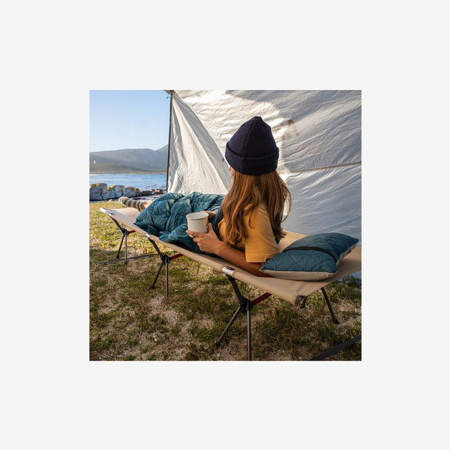 XJC04 Ultralight Stretcher