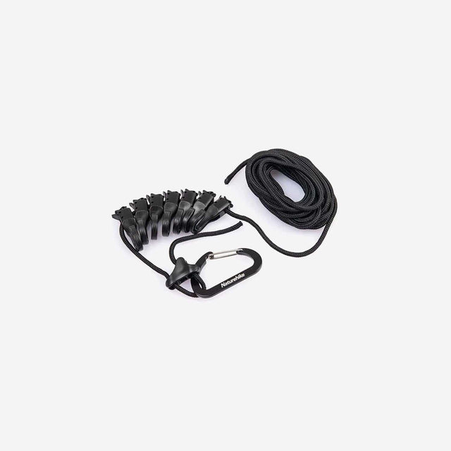 Awning Hanging Rope
