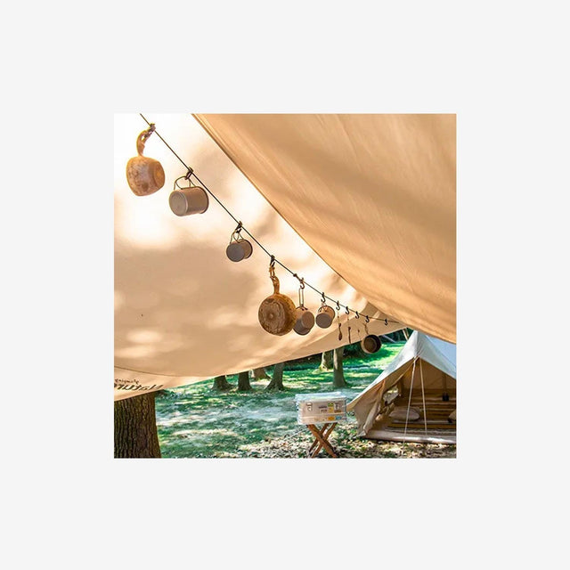 Awning Hanging Rope