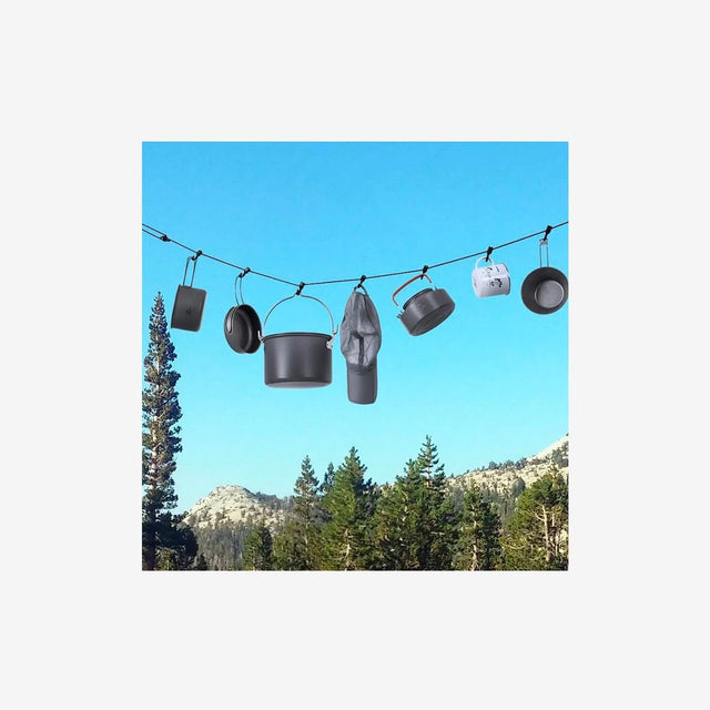 Awning Hanging Rope