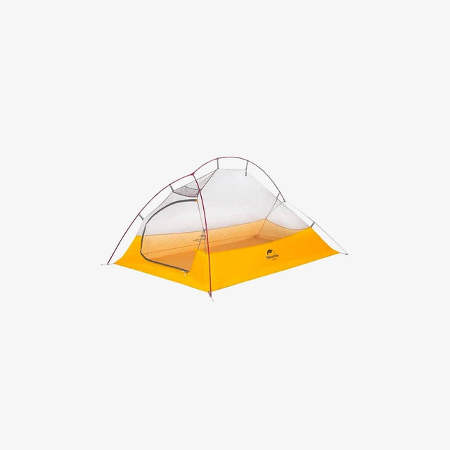 Cloud Up 2 Ultralight 2P Tent (Upgrade) 10D
