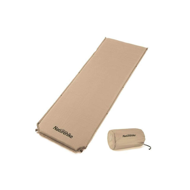D03 Connectable Self Inflatable Sleeping Pad