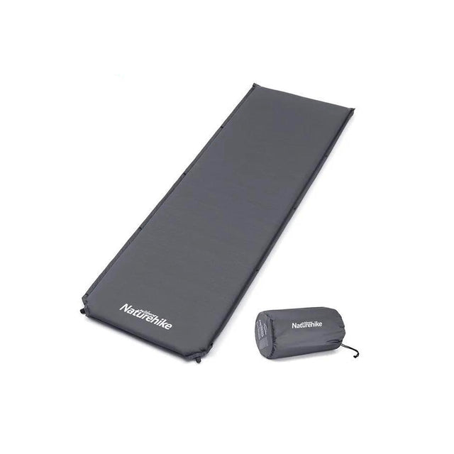 D03 Connectable Self Inflatable Sleeping Pad