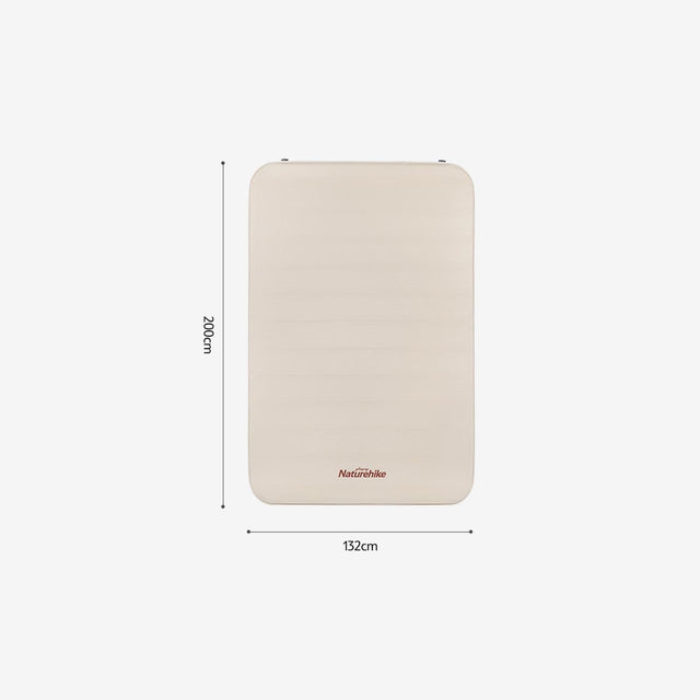 C10 Self-inflating Double Sleeping Pad