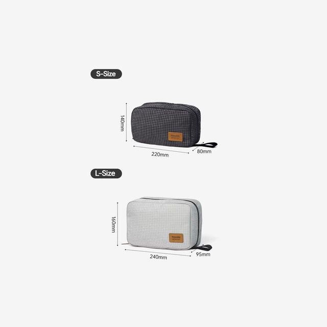 SN03 Toiletry Bag