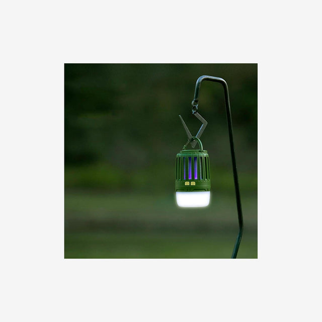 Rechargeable Mosquito Killer Lamp