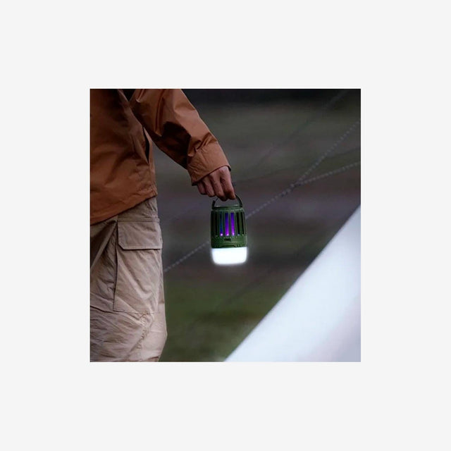 Rechargeable Mosquito Killer Lamp