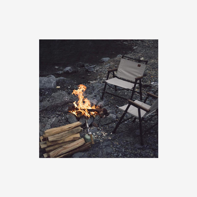 Portable Collapsible Chair